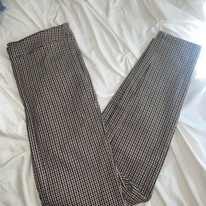 Shien pattern pant